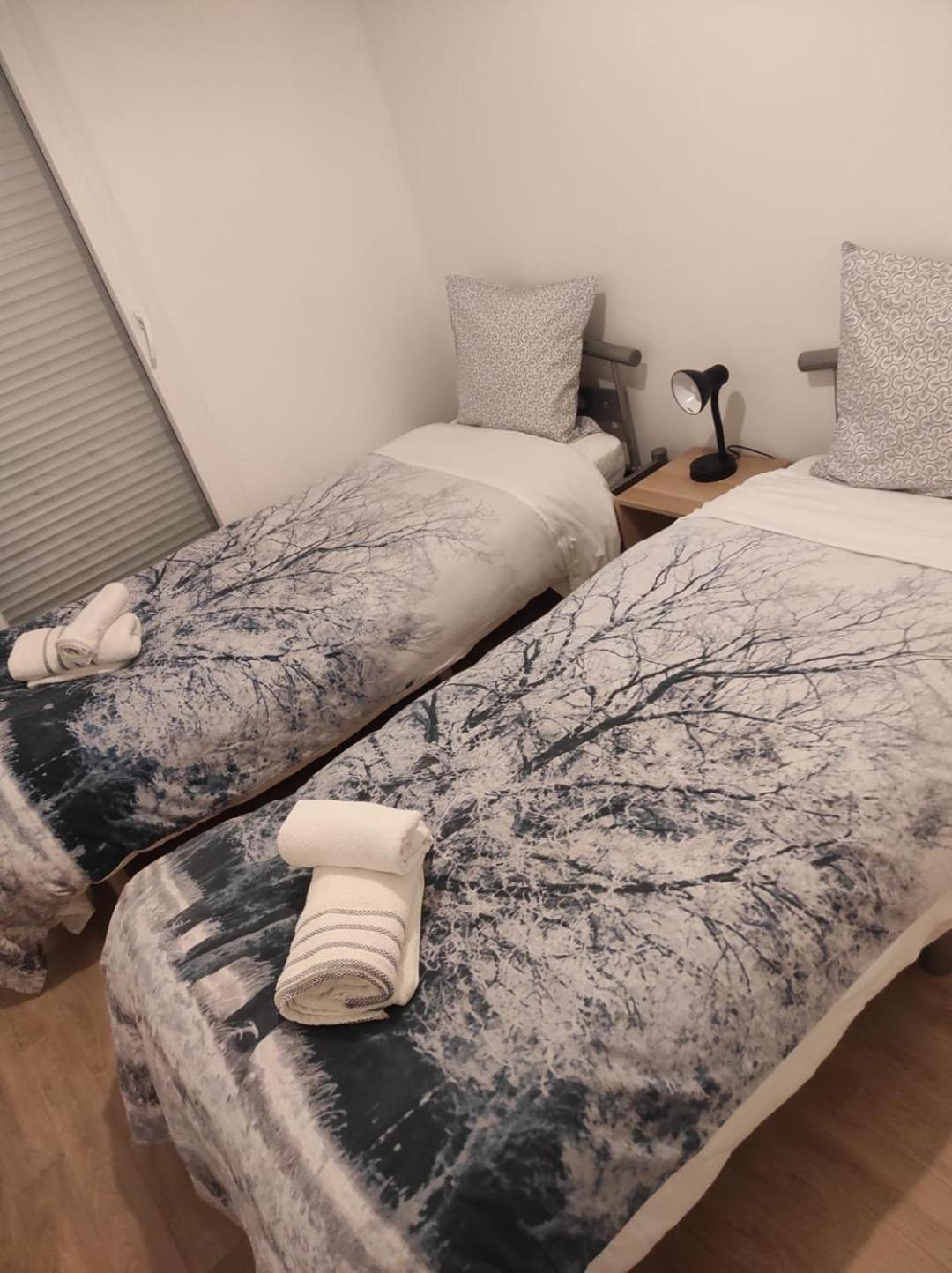 Tres Bel Appartement Avec Grand Jardin, Proche De Paris Витри-сюр-Сен Экстерьер фото