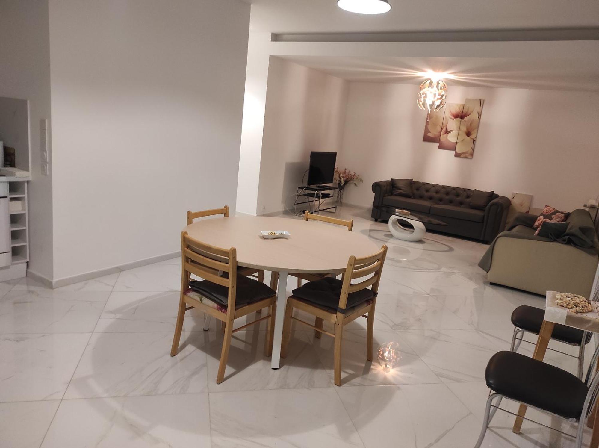 Tres Bel Appartement Avec Grand Jardin, Proche De Paris Витри-сюр-Сен Экстерьер фото