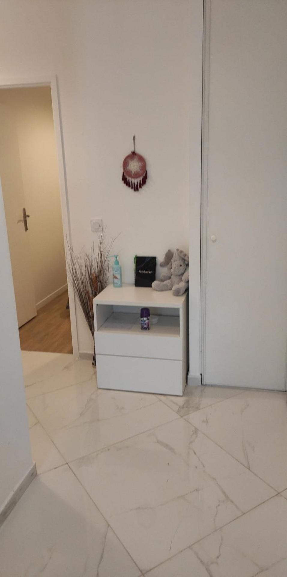 Tres Bel Appartement Avec Grand Jardin, Proche De Paris Витри-сюр-Сен Экстерьер фото